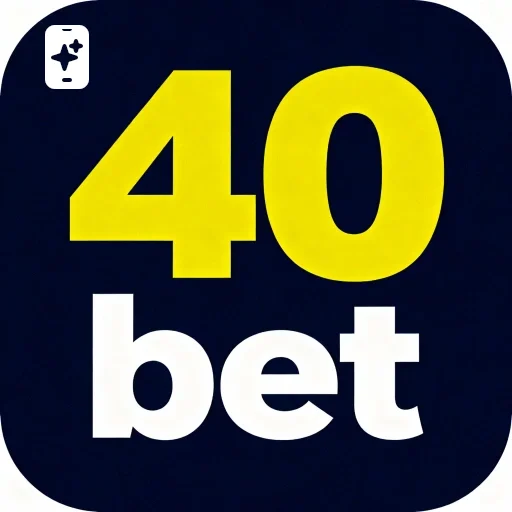 APP oficial da 40bet para mobile