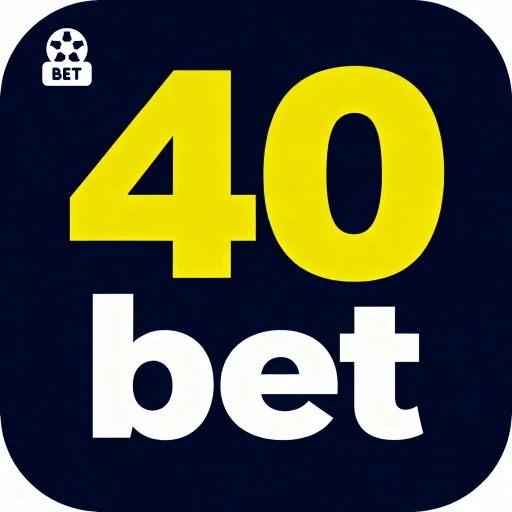 Apostas esportivas da 40bet com odds competitivas