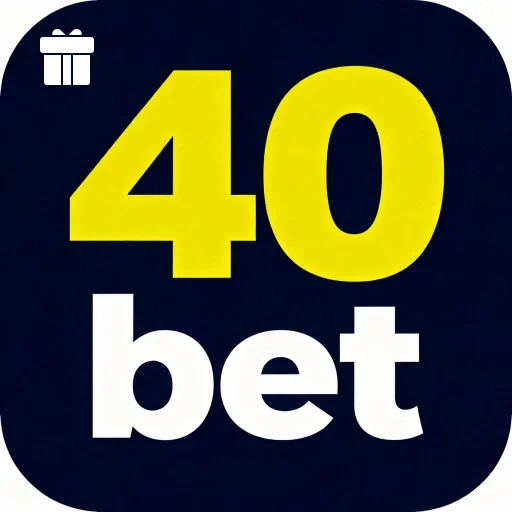 Bônus 40bet