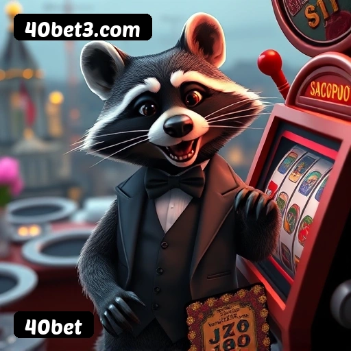 40bet Logo
