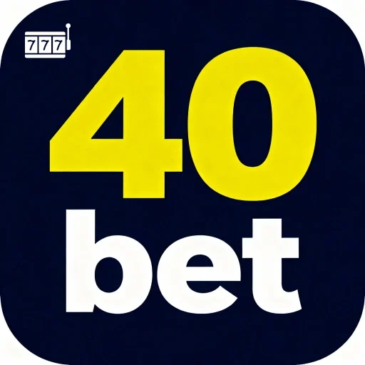 Slots online da 40bet com jackpots progressivos