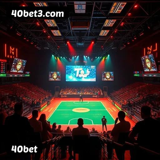 Como Instalar APK 40bet